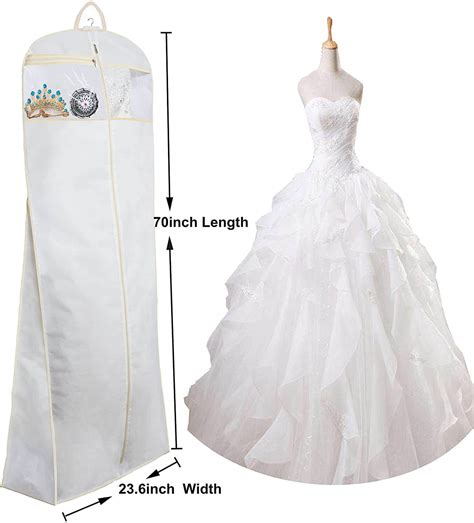 wedding garment bag